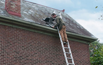 what affects urgent Tythecott roof repairs