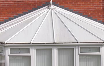 Tythecott polycarbonate conservatory roof repairs