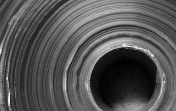 Tythecott pvc roof replacement