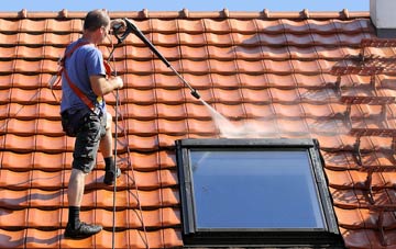 roof cleaning Tythecott, Devon