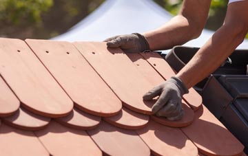 Tythecott roof tile contractors