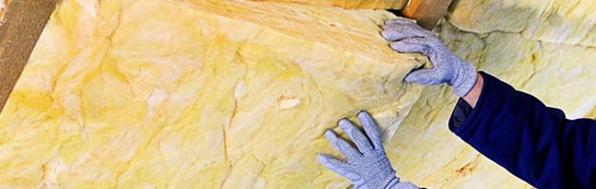 quotes for Tythecott roof insulation