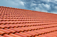 Tythecott roofing tiles